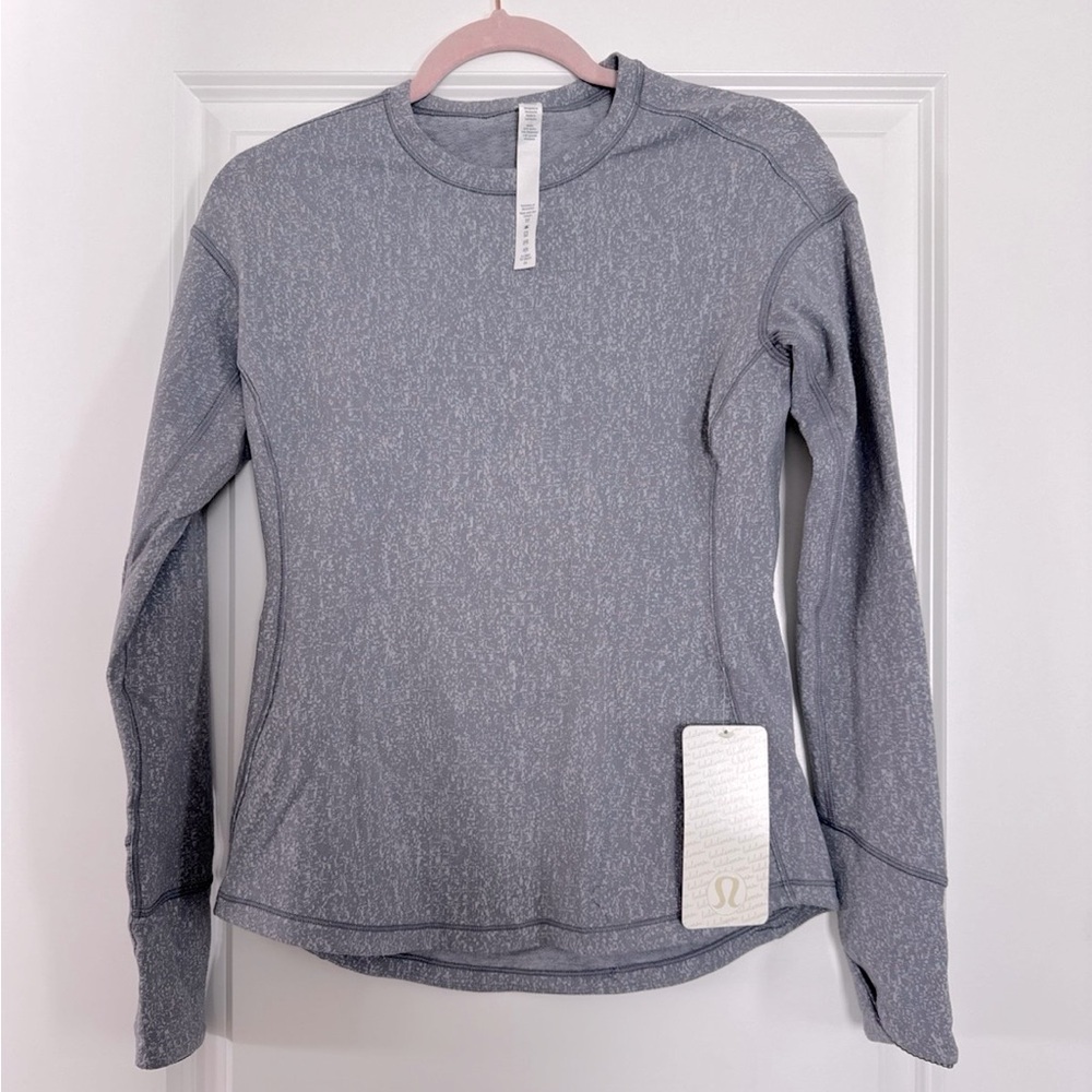 Lululemon long sleeve
